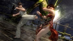 Dead Or Alive Dead or Alive 5