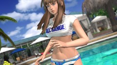 Dead Or Alive Hitomi