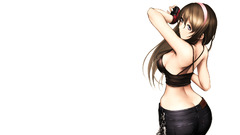 Dead or Alive Hitomi