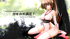 Dead Or Alive kasumi