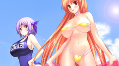 Dead Or Alive kasumi