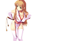 Dead Or Alive kasumi