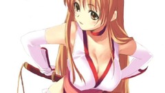 Dead Or Alive kasumi