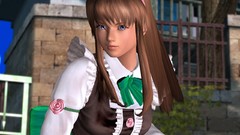 Dead Or Alive Kitomi