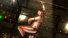 Dead Or Alive Lei Fang Dead or Alive 5