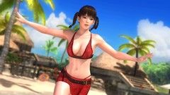 Dead Or Alive Lei Fang Dead or Alive 5