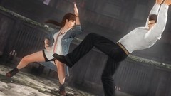 Dead Or Alive Lei Fang Dead or Alive 5 Jann Lee
