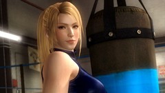 Dead Or Alive Sarah Bryant Dead or Alive 5