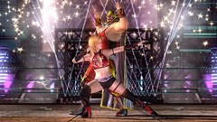 Dead Or Alive Tina Armstrong Dead or Alive 5 Bass Armstrong