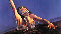 Dead poster evil high Resolution