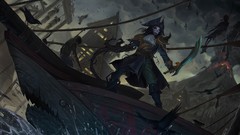 Dead Reckoning legend kingdoms of amalur