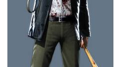 Dead rising frank West