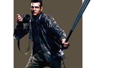 Dead rising frank west video games