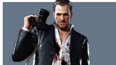 Dead rising frank west video games