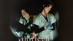 Dead rising olivia Wilde