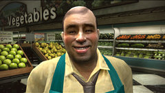 Dead rising zombies game