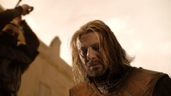 Dead Sean Bean game of thrones Eddard 'Ned' Stark
