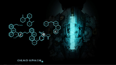 Dead space 2 Rainmeter