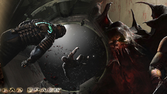 Dead space