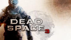 Dead space 3
