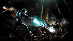 Dead space