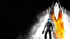Dead space