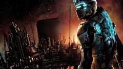 Dead space