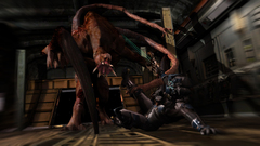 Dead space 3d