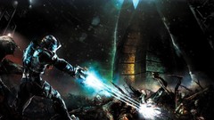 Dead space