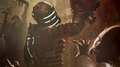 Dead space