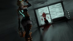 Dead space artwork fantasy art