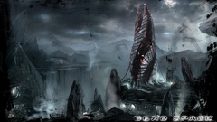 Dead Space artwork Games