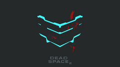 Dead Space background