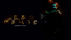 Dead Space by ropa