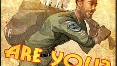 Dead space concept art