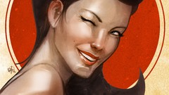 Dead space concept art