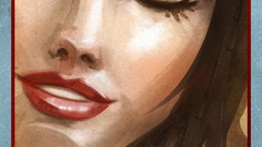 Dead space concept art