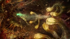 Dead space concept art dead space 3