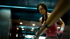 Dead space cosplay Anna Moleva ormeli Ellie Langford