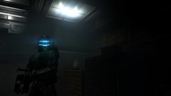 Dead space dead space 2