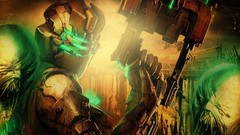 Dead space dead space