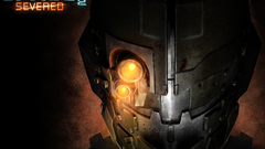 Dead space dead space
