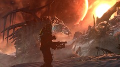 Dead space dead space 3 screenshots