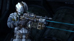 Dead space Electronic Arts video games dead space 3 visceral 