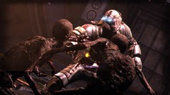 Dead space Electronic Arts video games dead space 3 visceral 