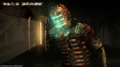 Dead Space game