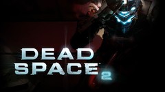 Dead space gaming