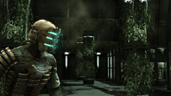 Dead Space high