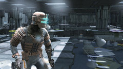 Dead space Isaac Clarke