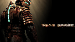 Dead space Isaac Clarke